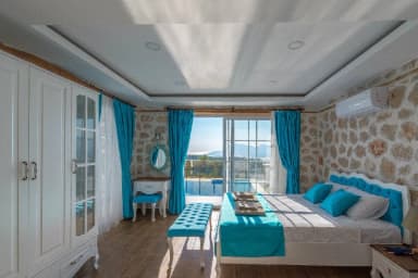 Villa Emir Üzümlü Üzümlü 99