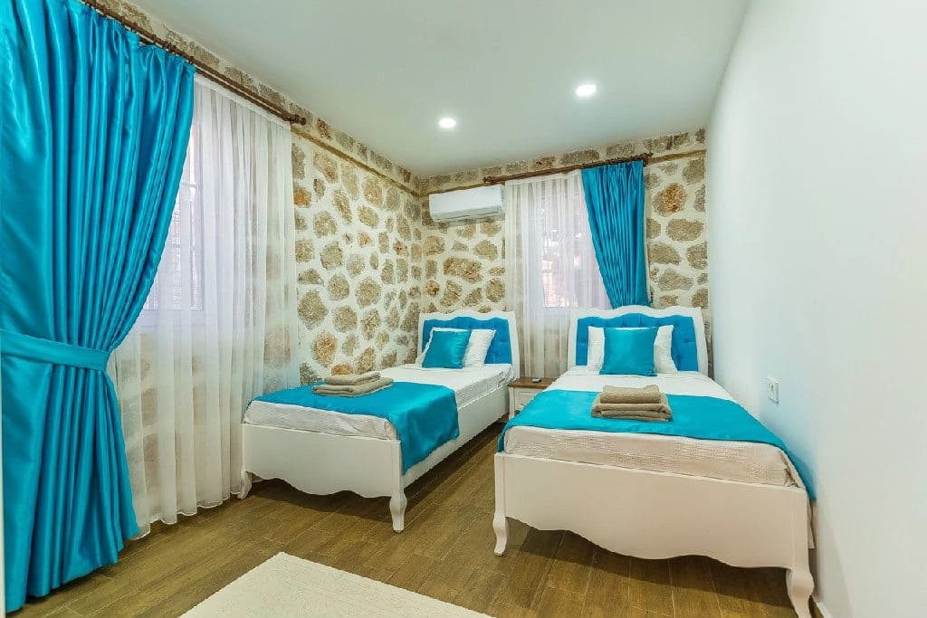 Villa Emir Üzümlü Üzümlü 51