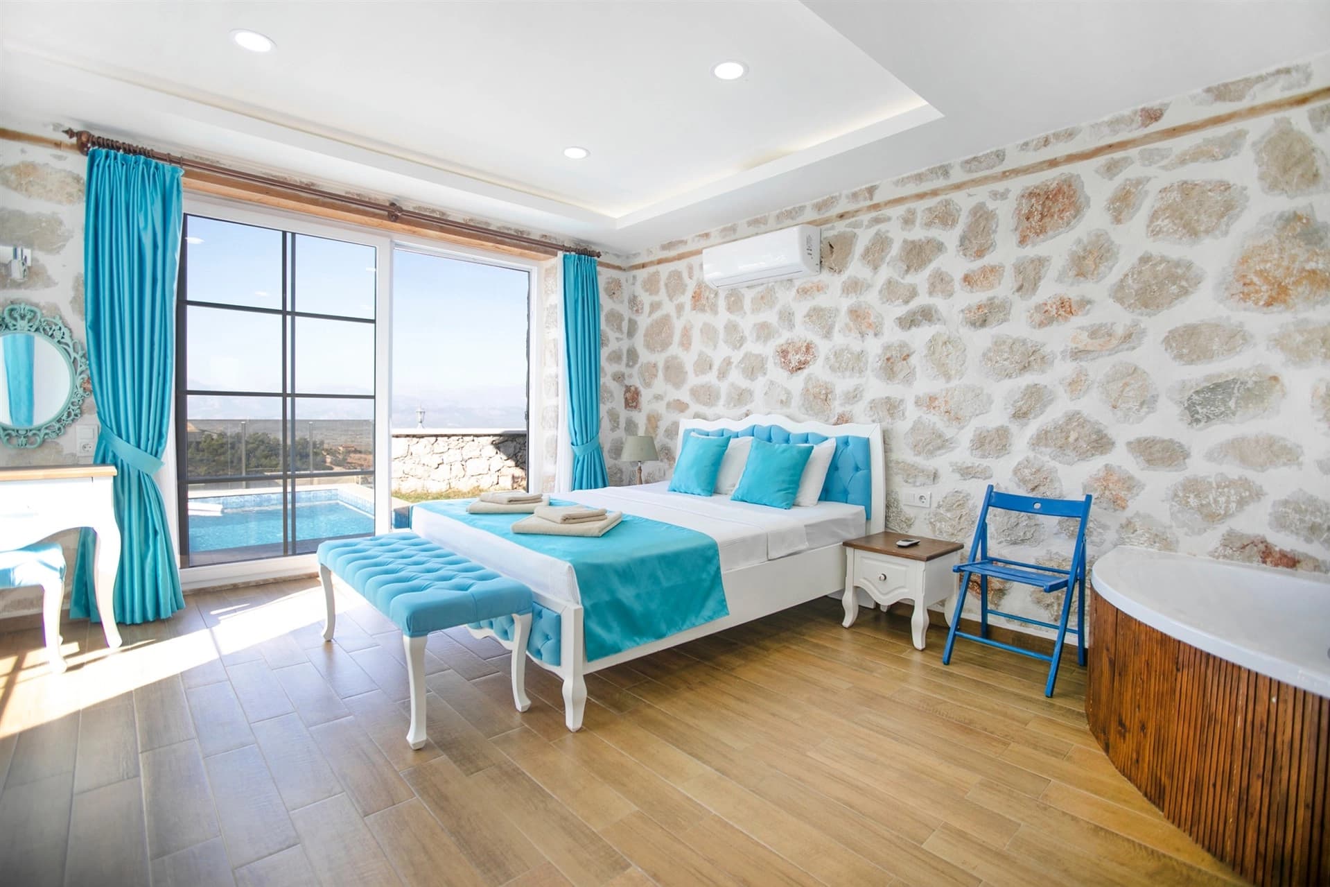 Villa Emir Üzümlü Üzümlü 23