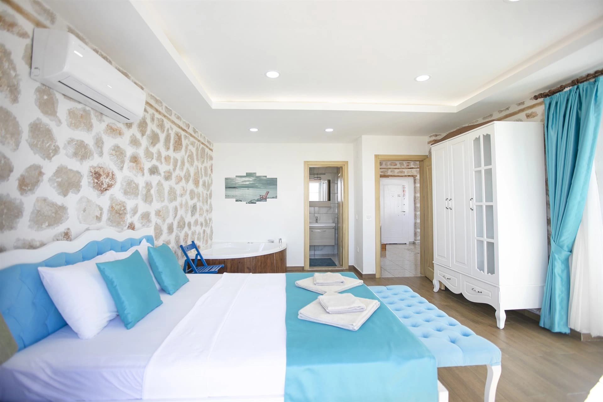 Villa Emir Üzümlü Üzümlü 37