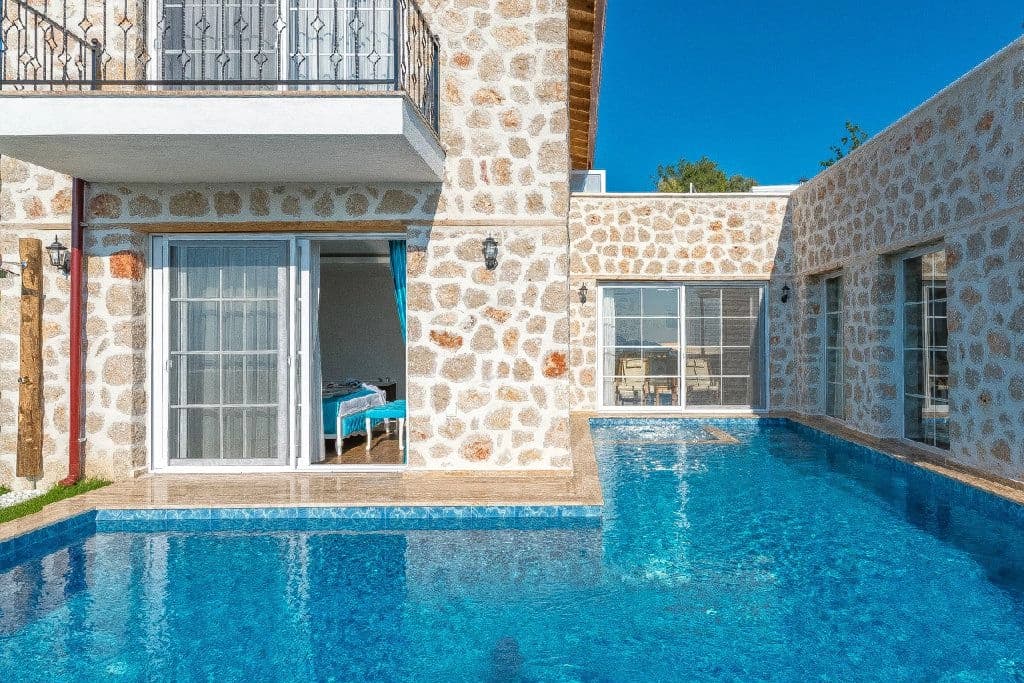 Villa Emir Üzümlü Üzümlü 35