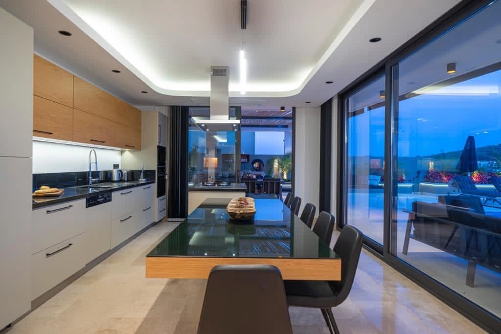 Villa Ayşe Kalkan 28