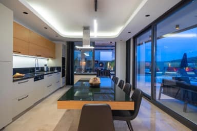 Villa Ayşe Kalkan 28