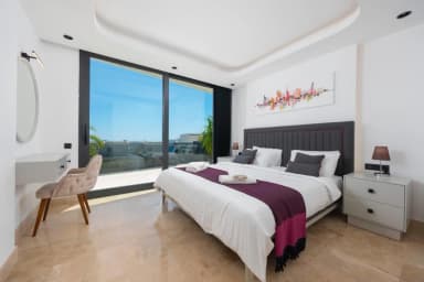 Villa Ayşe Kalkan 56