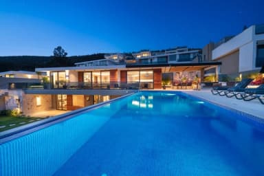 Villa Ayşe Kalkan 20