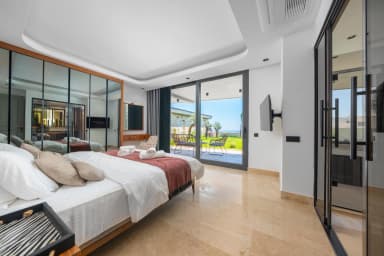 Villa Ayşe Çocuk Havuzu 77