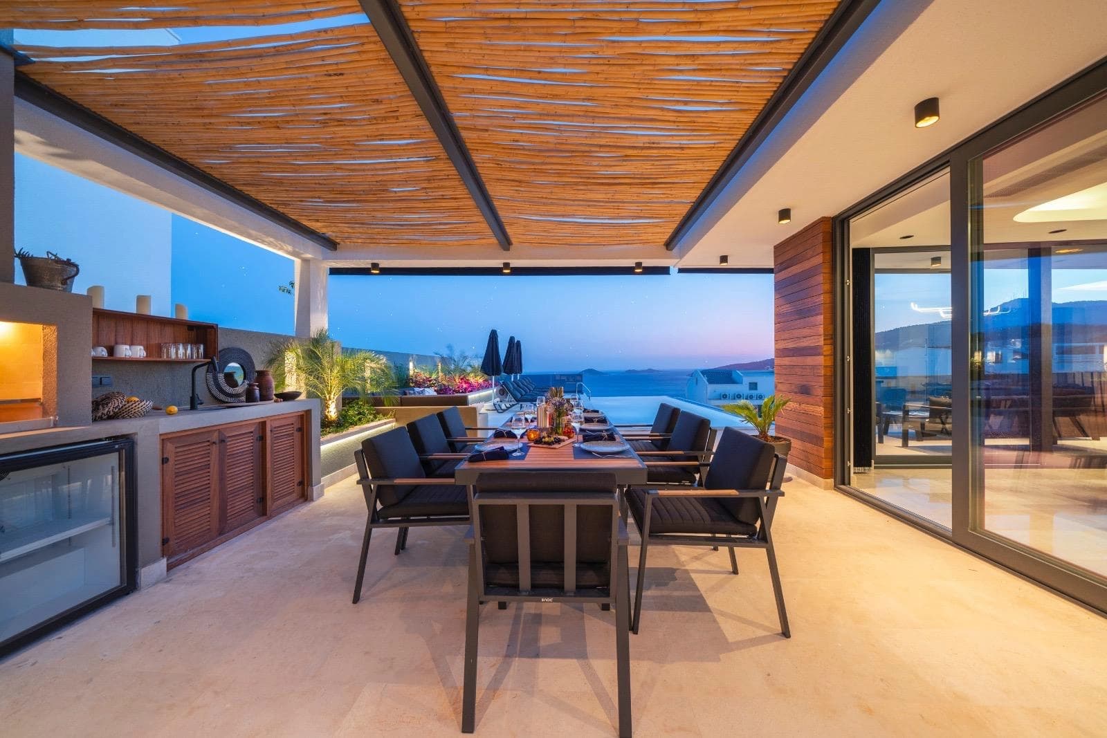 Villa Ayşe Kalkan 76