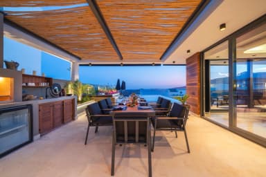 Villa Ayşe Kalkan 76