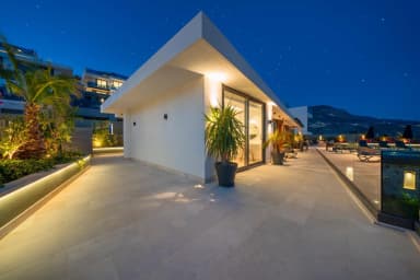 Villa Ayşe Kalkan 62