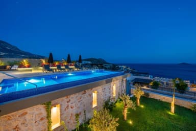 Villa Ayşe Çocuk Havuzu 27