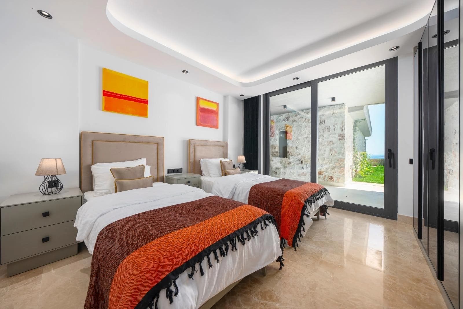 Villa Ayşe Çocuk Havuzu 15