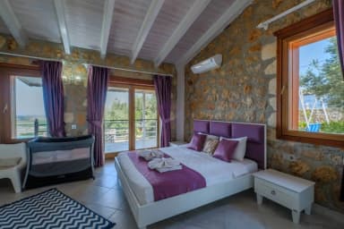 Villa Hüma Çocuk Havuzu 83