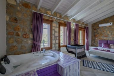 Villa Hüma Üzümlü 90