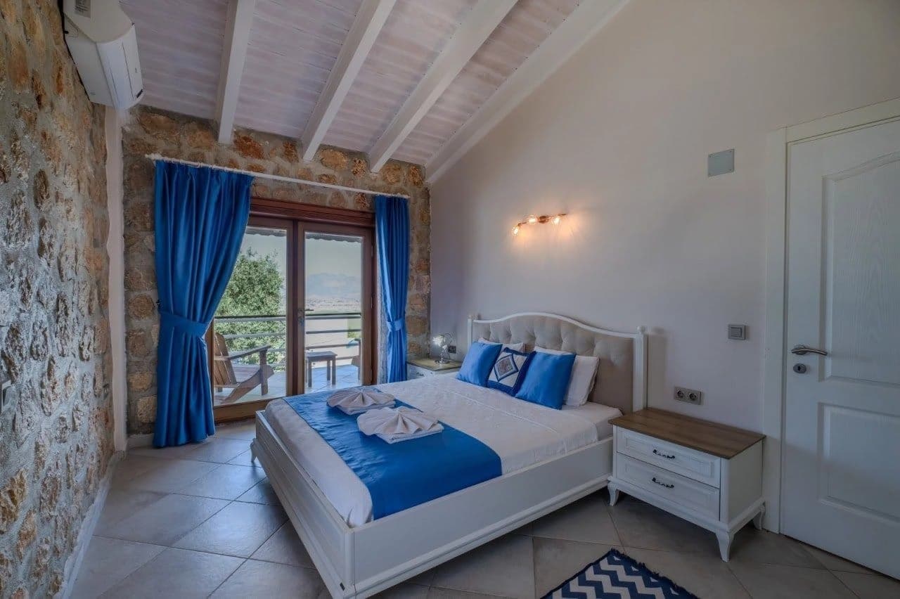 Villa Hüma Üzümlü 14