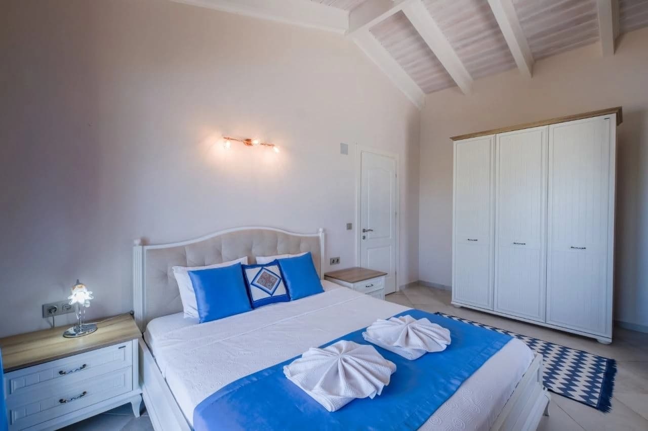 Villa Hüma Çocuk Havuzu 21