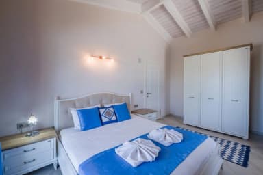 Villa Hüma Çocuk Havuzu 21