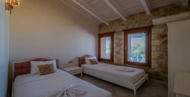 Villa Hüma Üzümlü 28