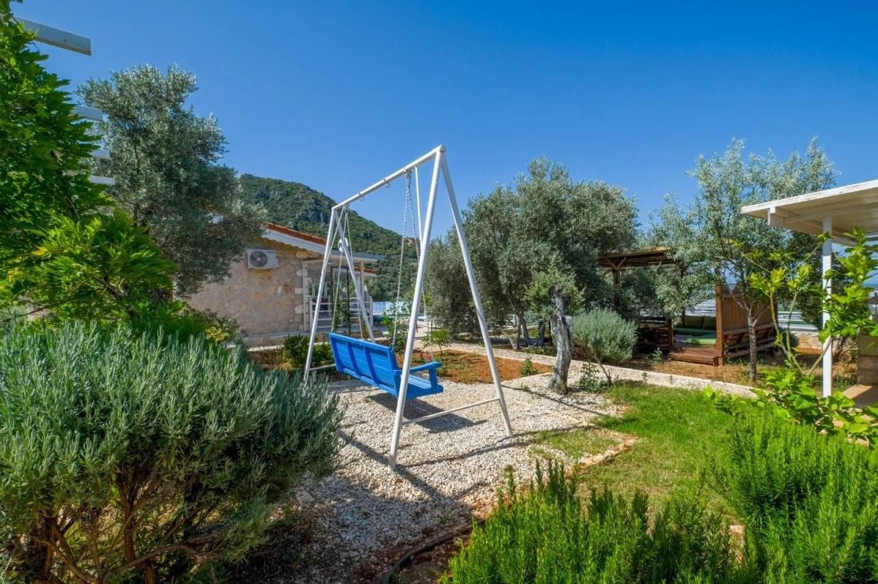 Villa Hüma Üzümlü 48