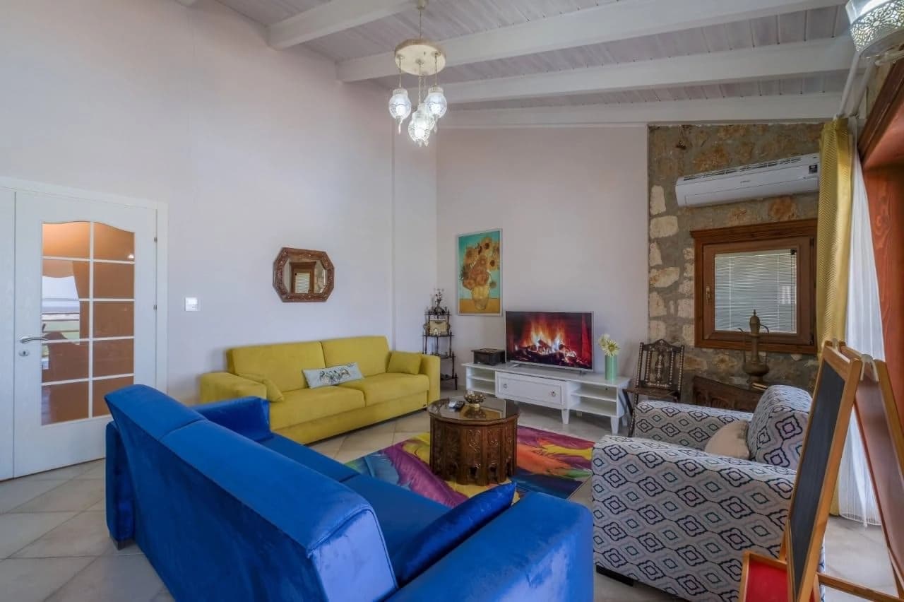 Villa Hüma Çocuk Havuzu 55