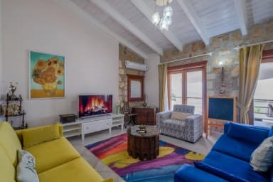 Villa Hüma Üzümlü 62