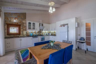 Villa Hüma Çocuk Havuzu 69