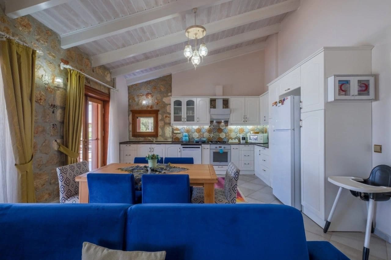 Villa Hüma Üzümlü 76