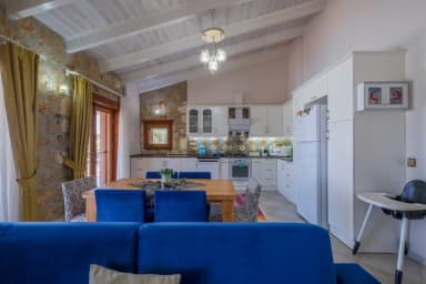 Villa Hüma Üzümlü 76