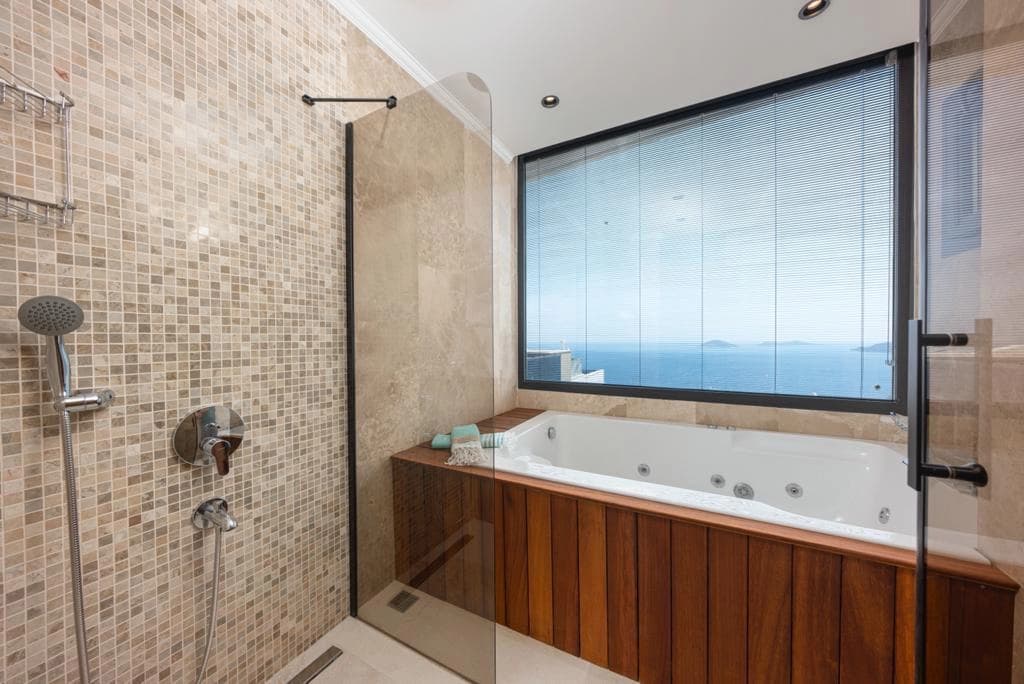 Villa Recep Isıtmalı Havuz 72