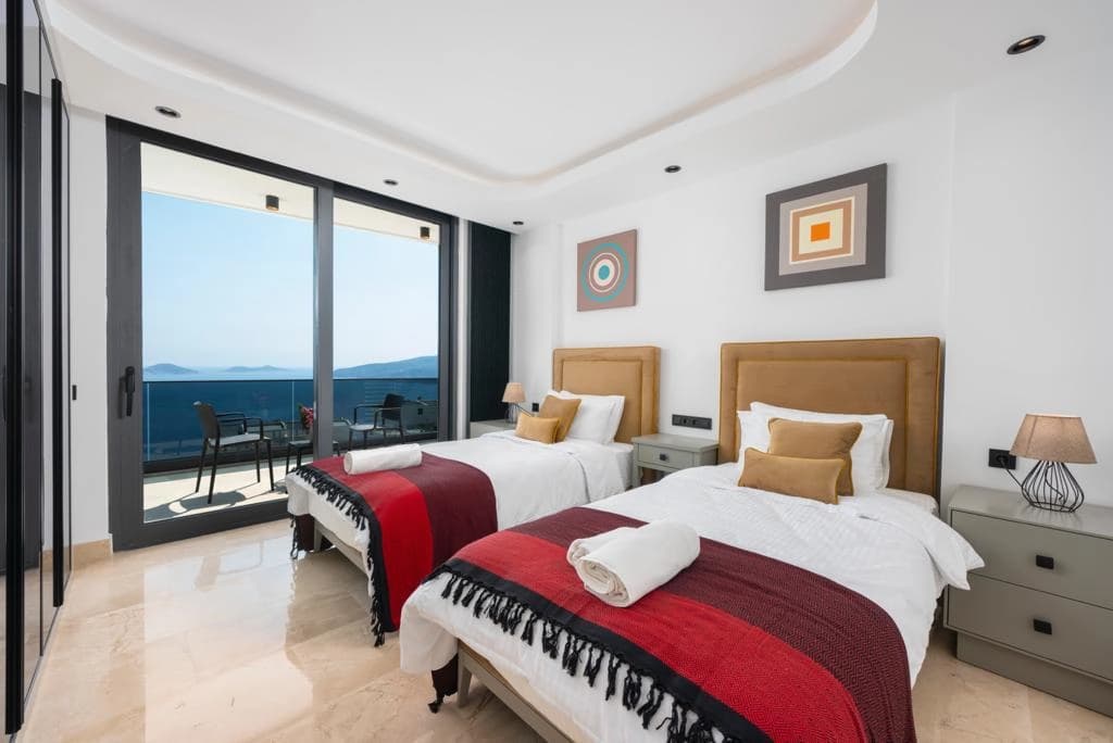 Villa Recep Kalkan 79