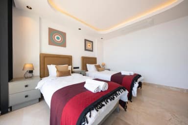 Villa Recep Kalkan 93