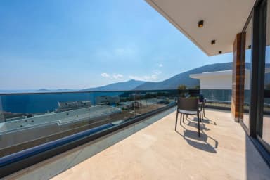 Villa Recep Isıtmalı Havuz 10