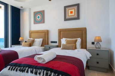 Villa Recep Isıtmalı Havuz 24