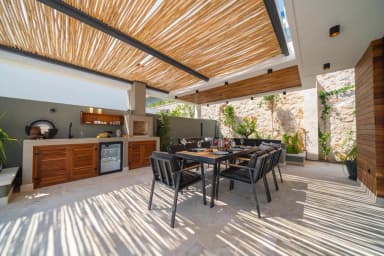 Villa Recep Kalkan 57