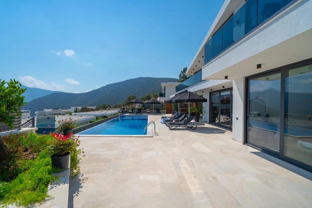 Villa Recep Kalkan 91