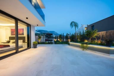 Villa Recep Isıtmalı Havuz 36