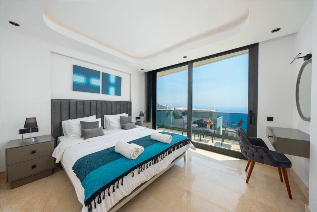 Villa Recep Kalkan 23