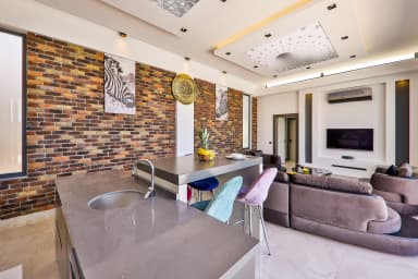 Villa Sevil 2 Çocuk Havuzu 86