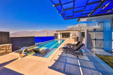 Villa Sevil 2 Yeşilköy 37