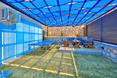 Villa Sevil 2 Çocuk Havuzu 80