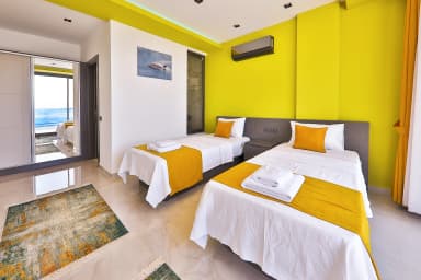 Villa Sevil 2 Çocuk Havuzu 24