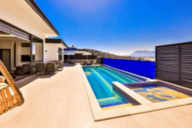 Villa Sevil 2 Çocuk Havuzu 58