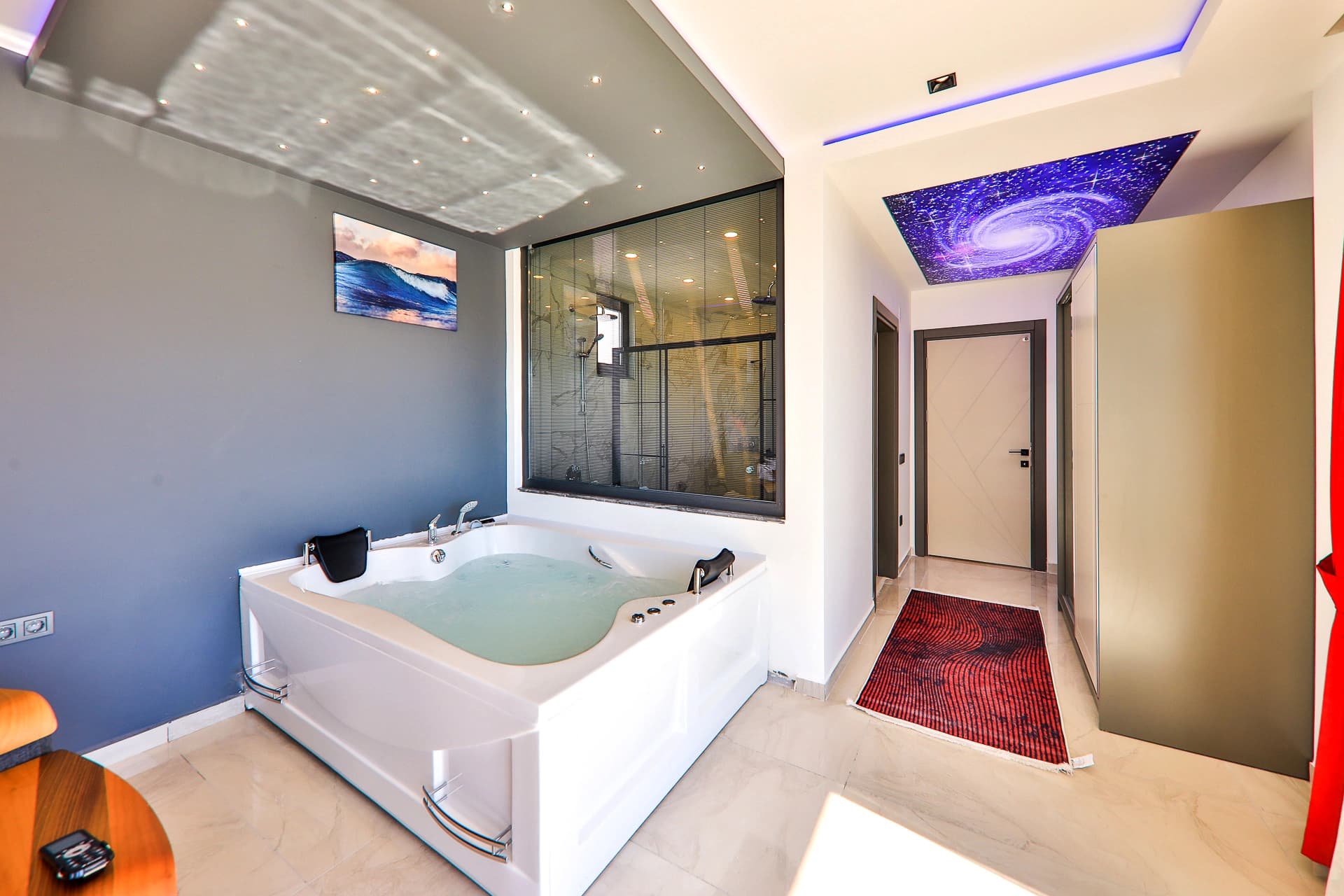 Villa Sevil 2 Yeşilköy 59