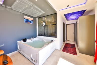 Villa Sevil 2 Yeşilköy 59