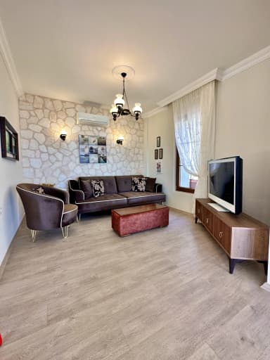 Villa Berat Kalkan 77