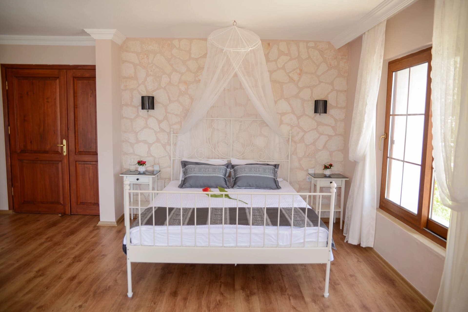 Villa Berat Kalkan 29