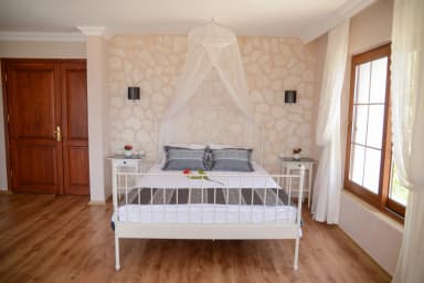 Villa Berat Kalkan 29