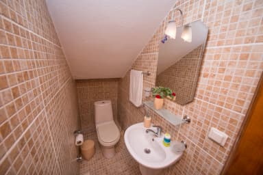 Villa Berat Kalkan 43