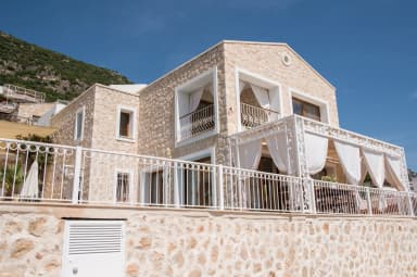 Villa Berat Kalkan 63