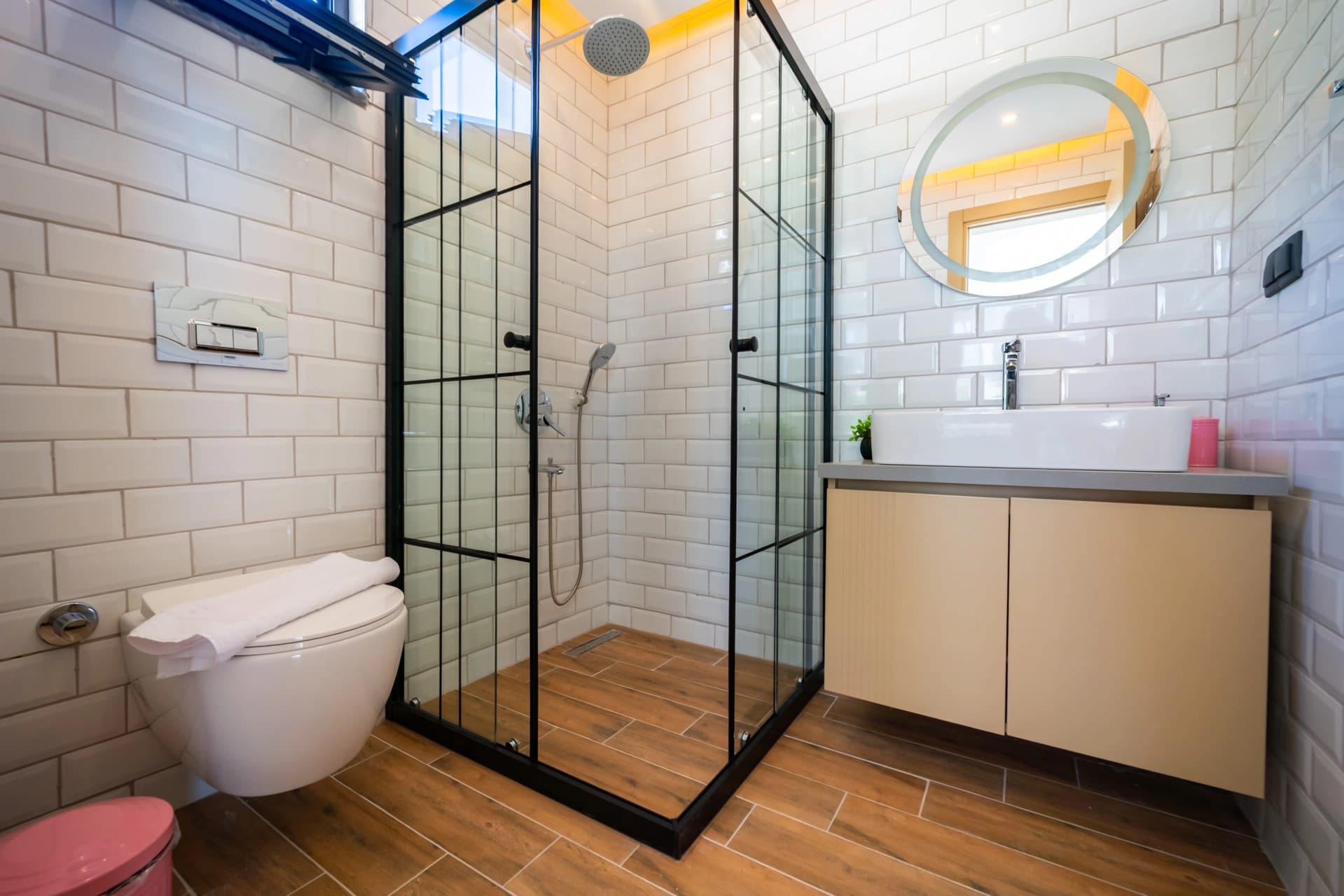 Villa Bogota Yeşilköy 58