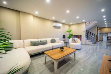 Villa Bogota Yeşilköy 16